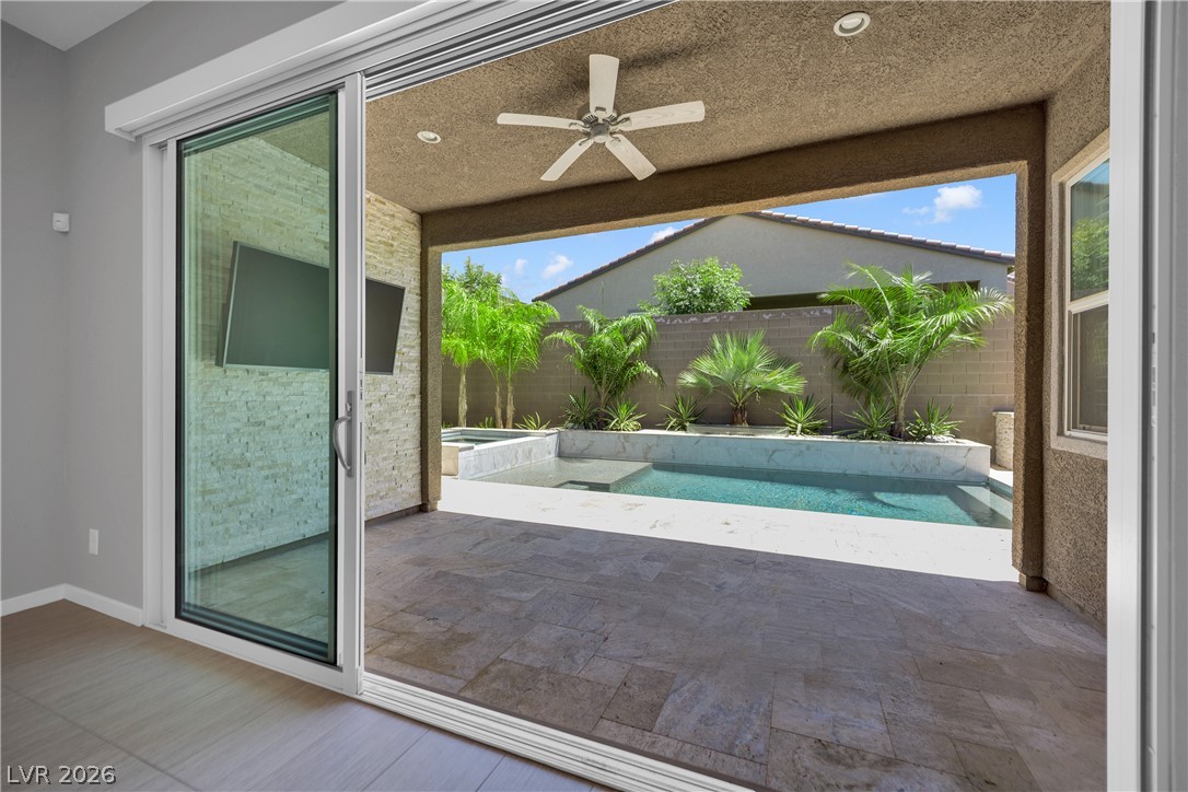 3387 Peak View Avenue Henderson NV 89044