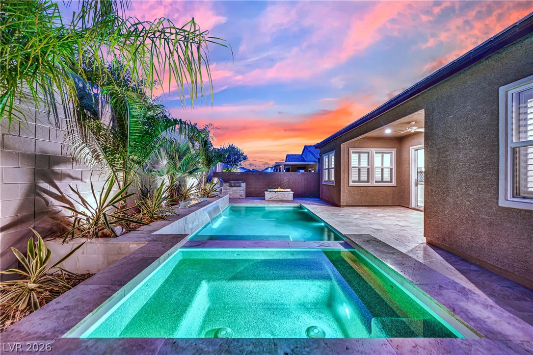 3387 Peak View Avenue Henderson NV 89044