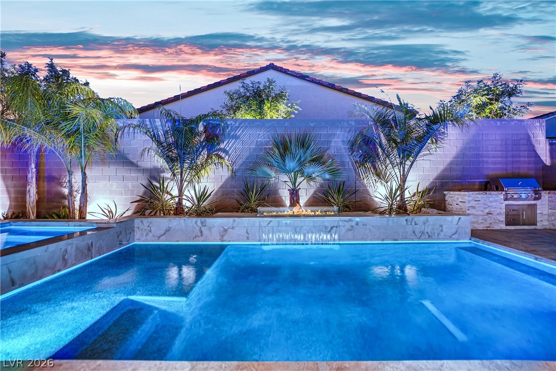 3387 Peak View Avenue Henderson NV 89044