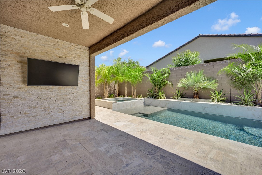 3387 Peak View Avenue Henderson NV 89044