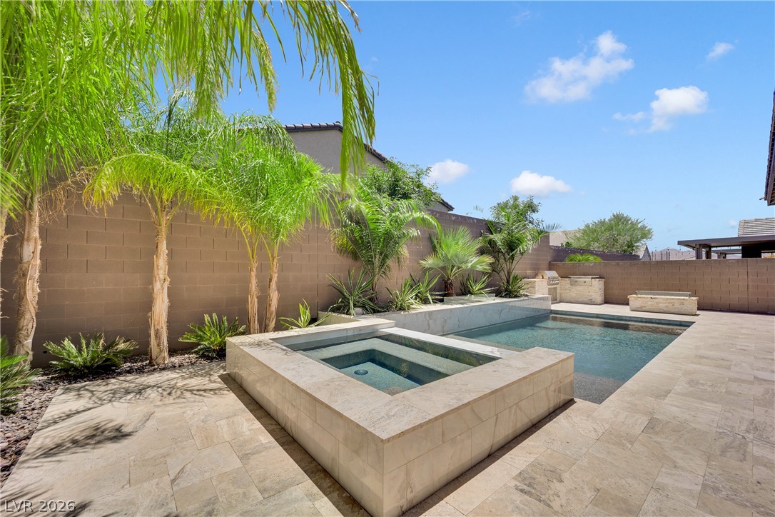 3387 Peak View Avenue Henderson NV 89044