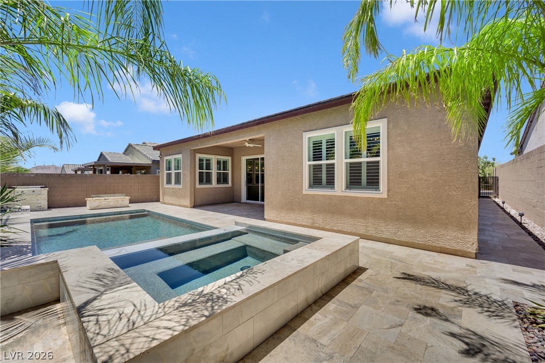 3387 Peak View Avenue Henderson NV 89044