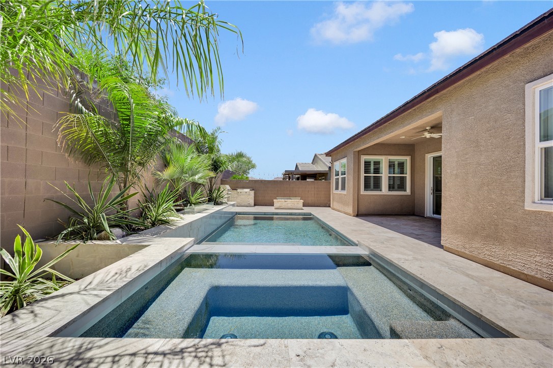 3387 Peak View Avenue Henderson NV 89044