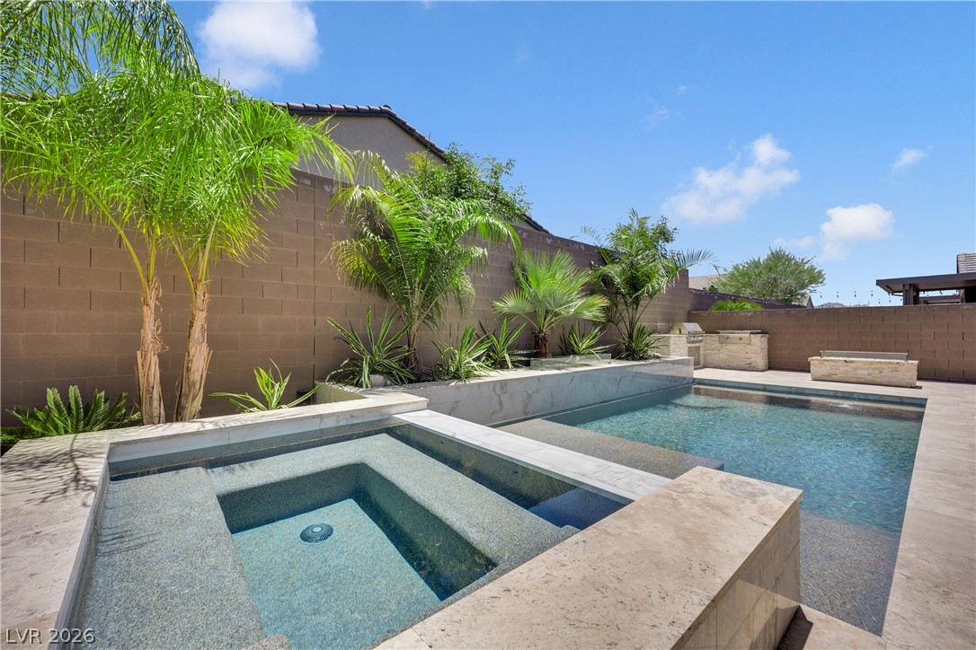 3387 Peak View Avenue Henderson NV 89044
