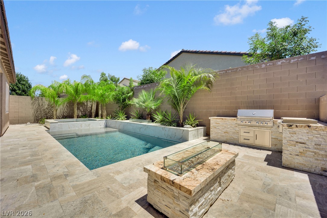 3387 Peak View Avenue Henderson NV 89044