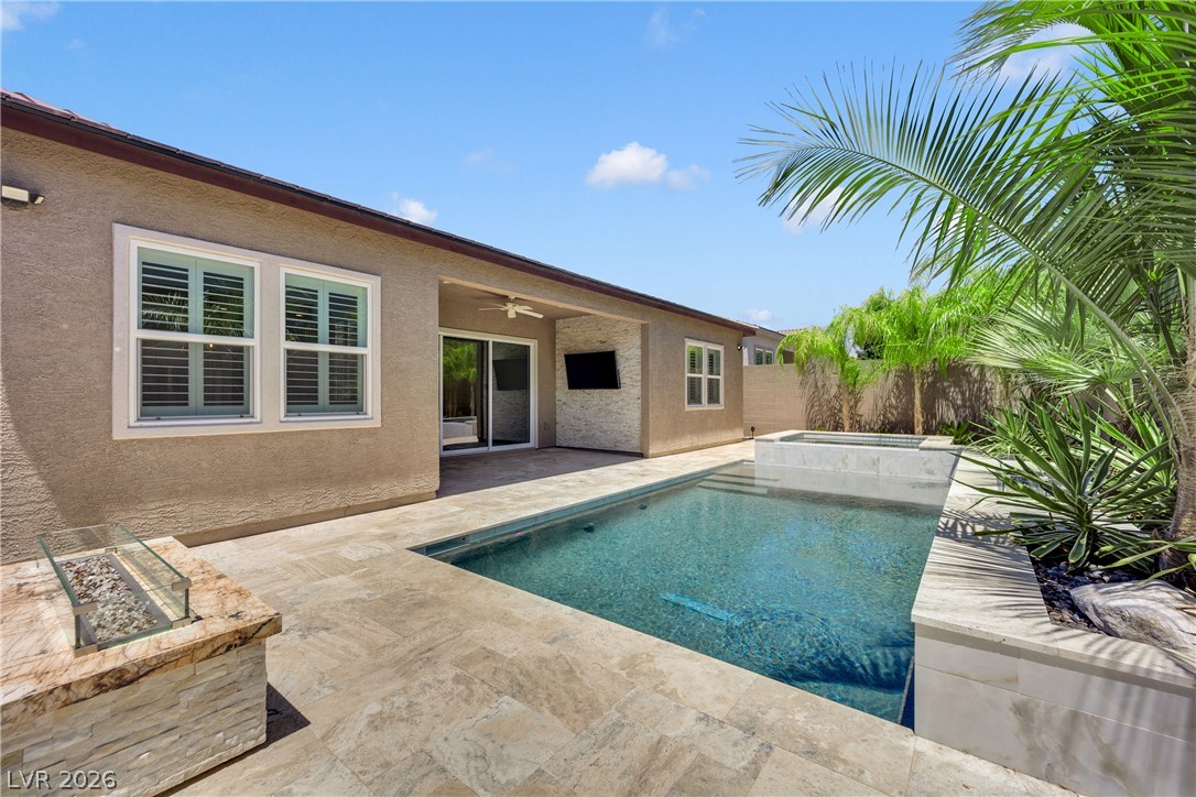 3387 Peak View Avenue Henderson NV 89044