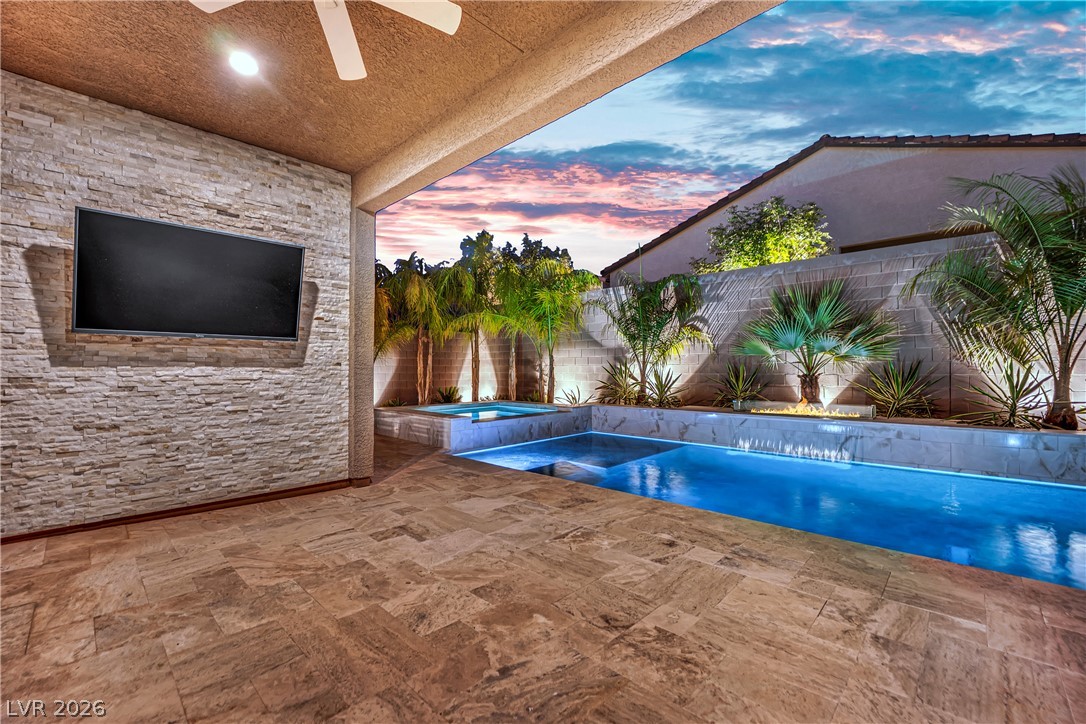 3387 Peak View Avenue Henderson NV 89044