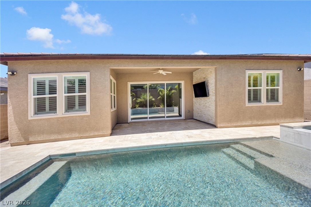 3387 Peak View Avenue Henderson NV 89044