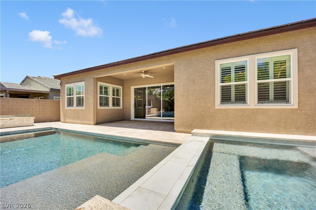 3387 Peak View Avenue Henderson NV 89044