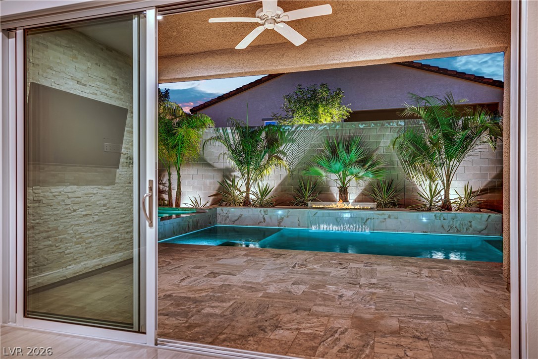 3387 Peak View Avenue Henderson NV 89044