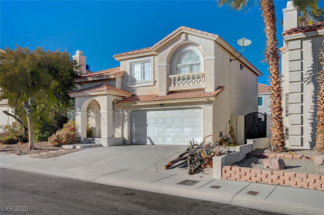 8776 Country View Avenue Las Vegas NV 89129