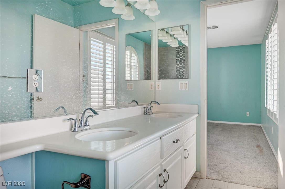 8776 Country View Avenue Las Vegas NV 89129