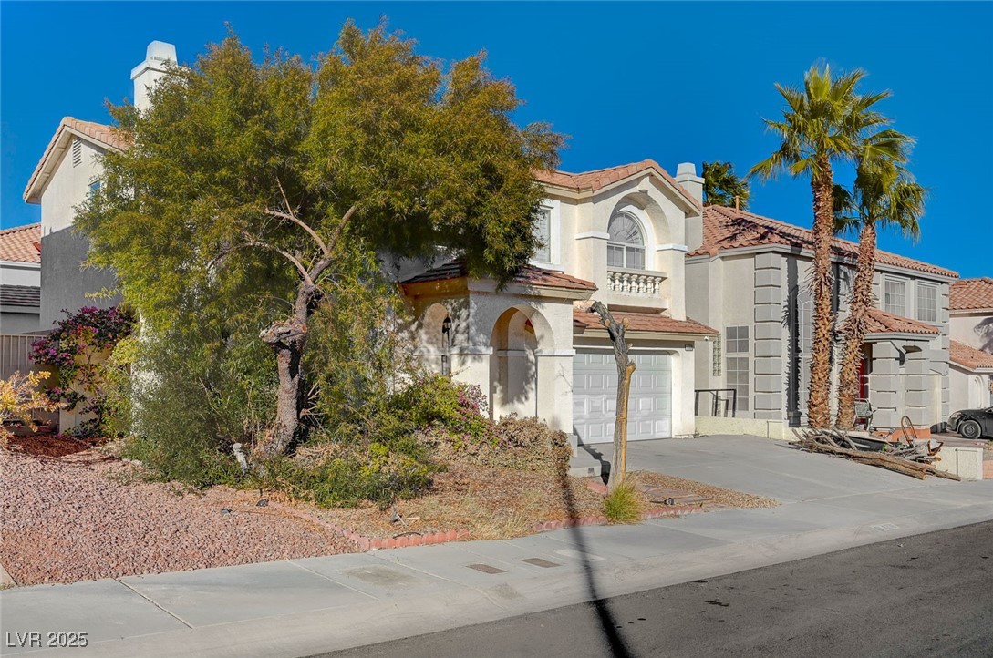 8776 Country View Avenue Las Vegas NV 89129