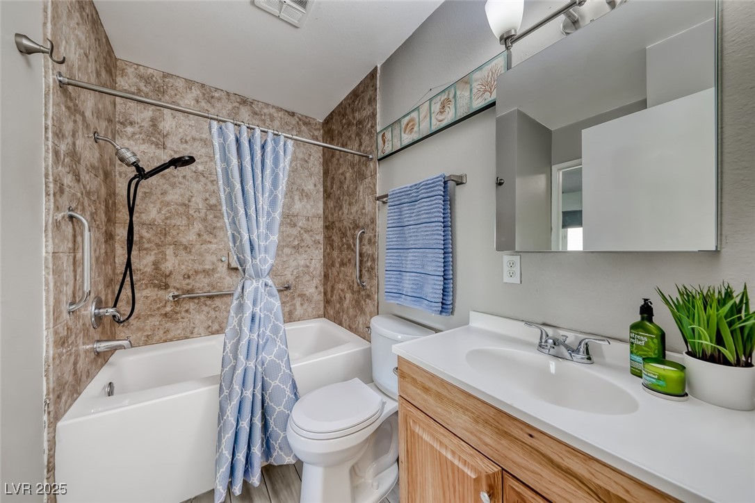 4770 Topaz Street 46 Las Vegas NV 89121