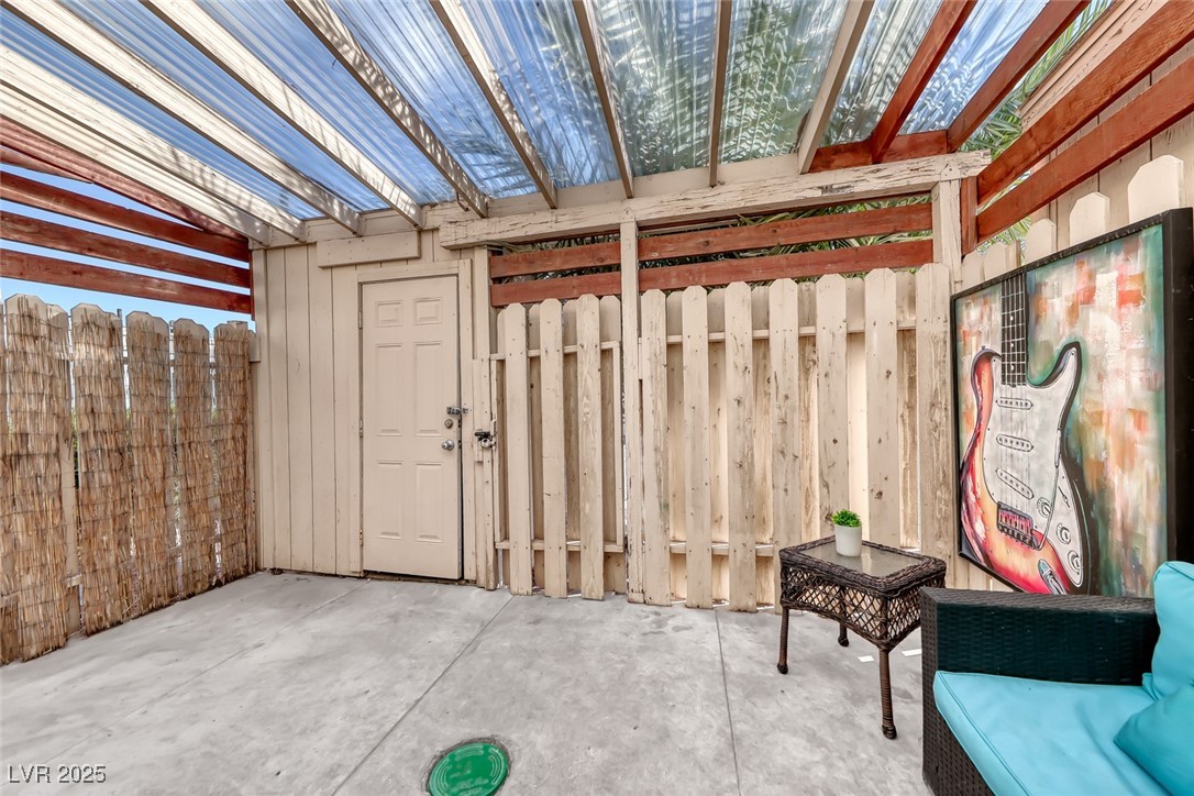 4770 Topaz Street 46 Las Vegas NV 89121