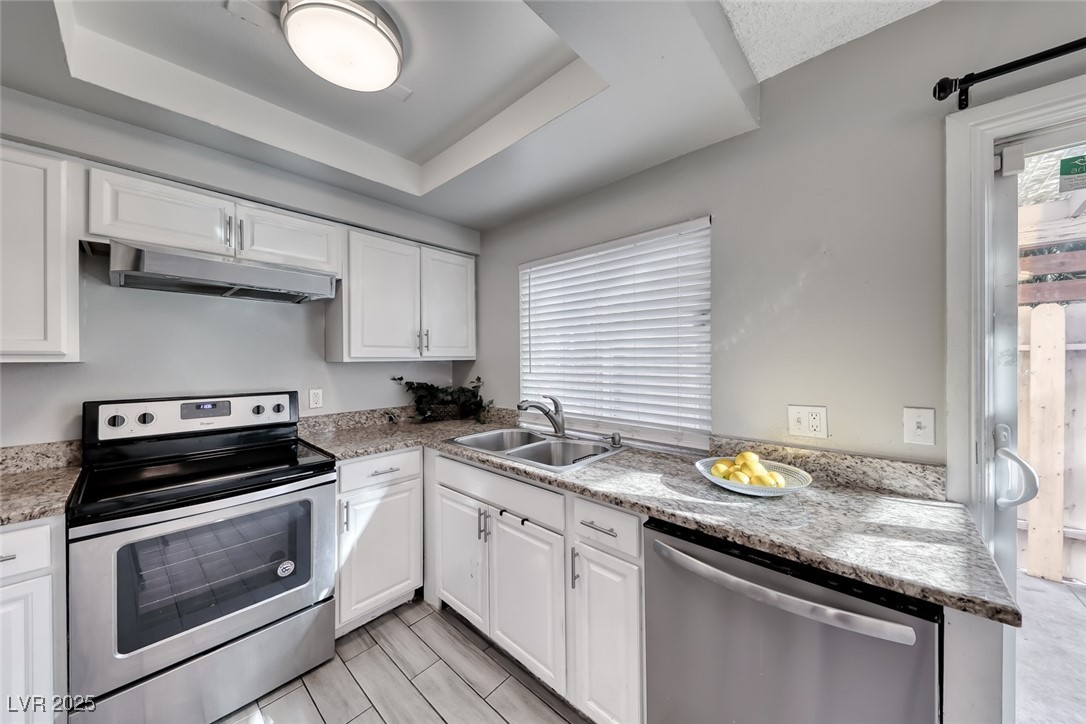 4770 Topaz Street 46 Las Vegas NV 89121