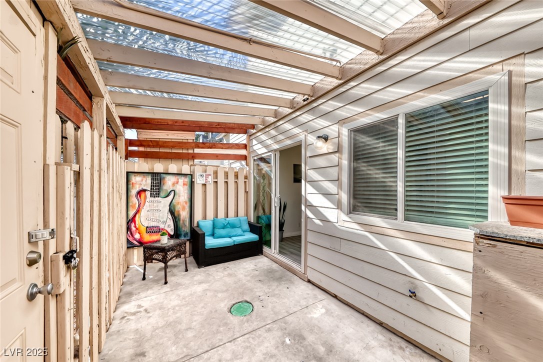 4770 Topaz Street 46 Las Vegas NV 89121
