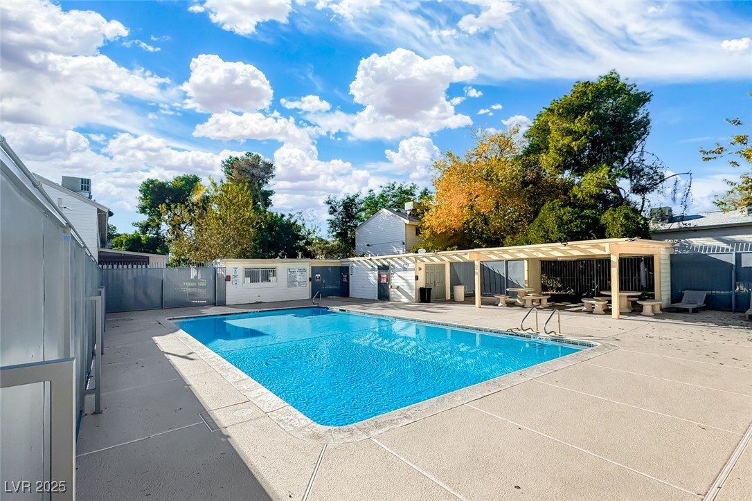 4770 Topaz Street 46 Las Vegas NV 89121