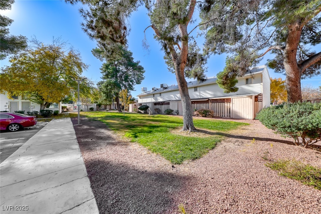 4770 Topaz Street 46 Las Vegas NV 89121