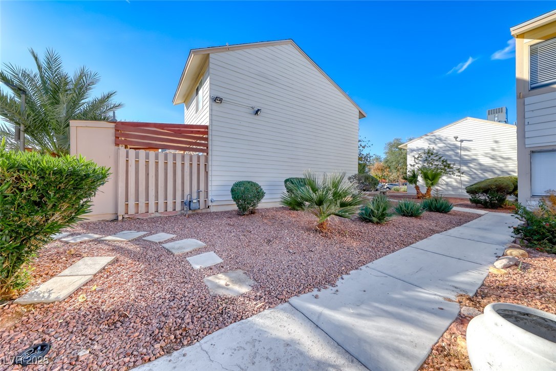 4770 Topaz Street 46 Las Vegas NV 89121