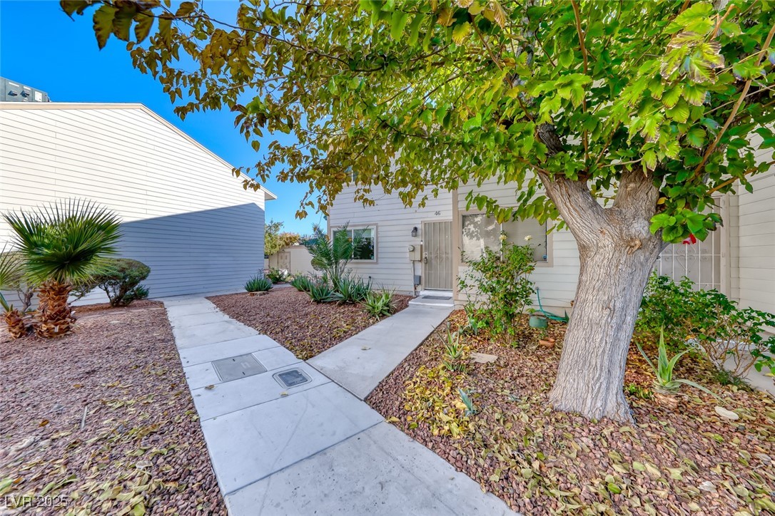 4770 Topaz Street 46 Las Vegas NV 89121