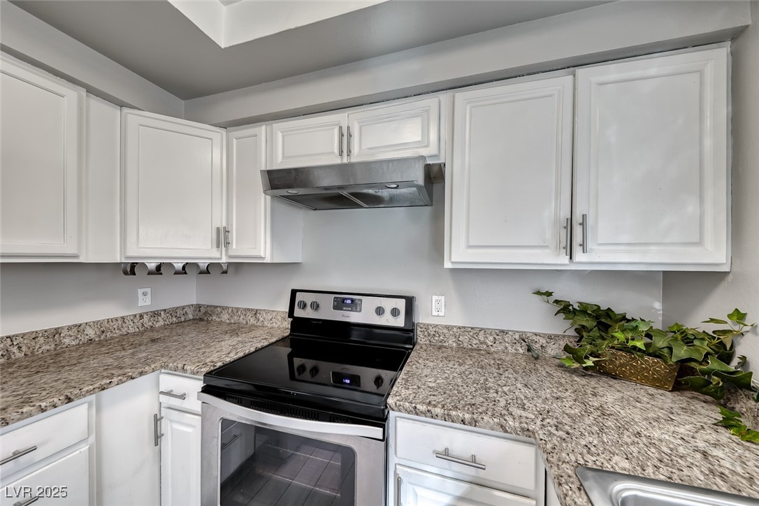 4770 Topaz Street 46 Las Vegas NV 89121