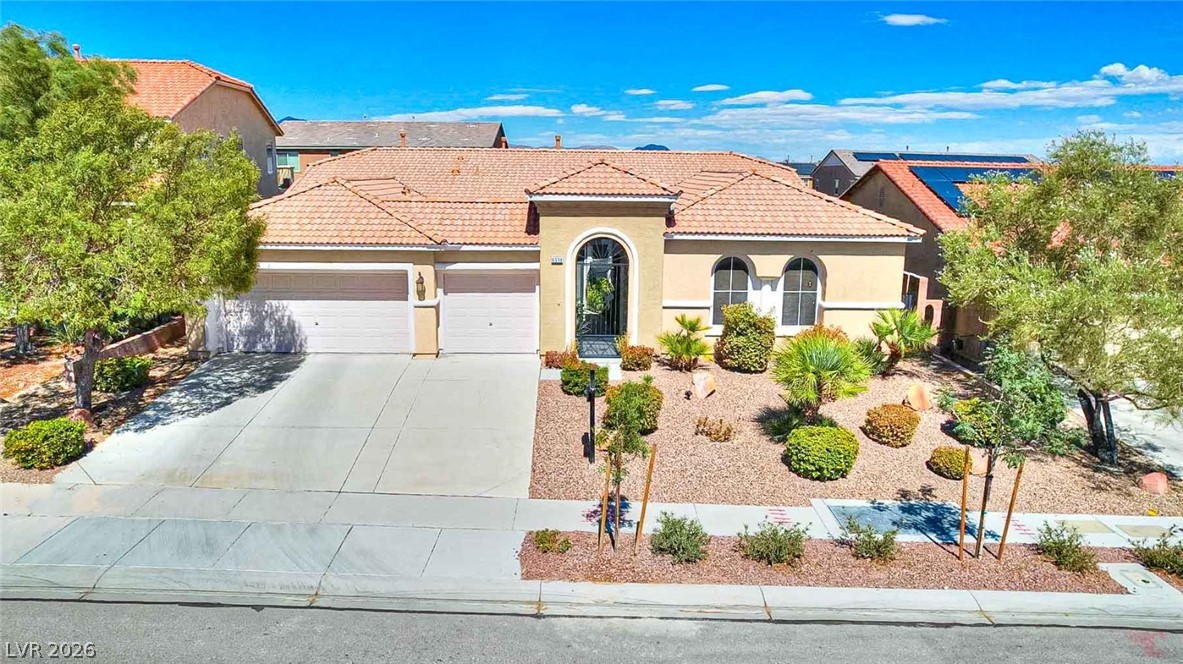 6536 Black Oaks Street North Las Vegas NV 89084