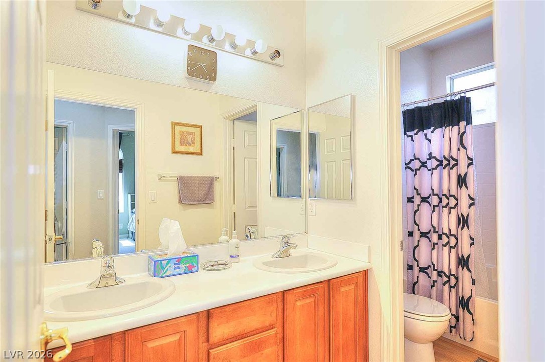 6536 Black Oaks Street North Las Vegas NV 89084