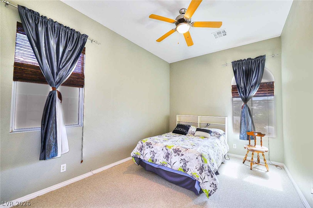 6536 Black Oaks Street North Las Vegas NV 89084