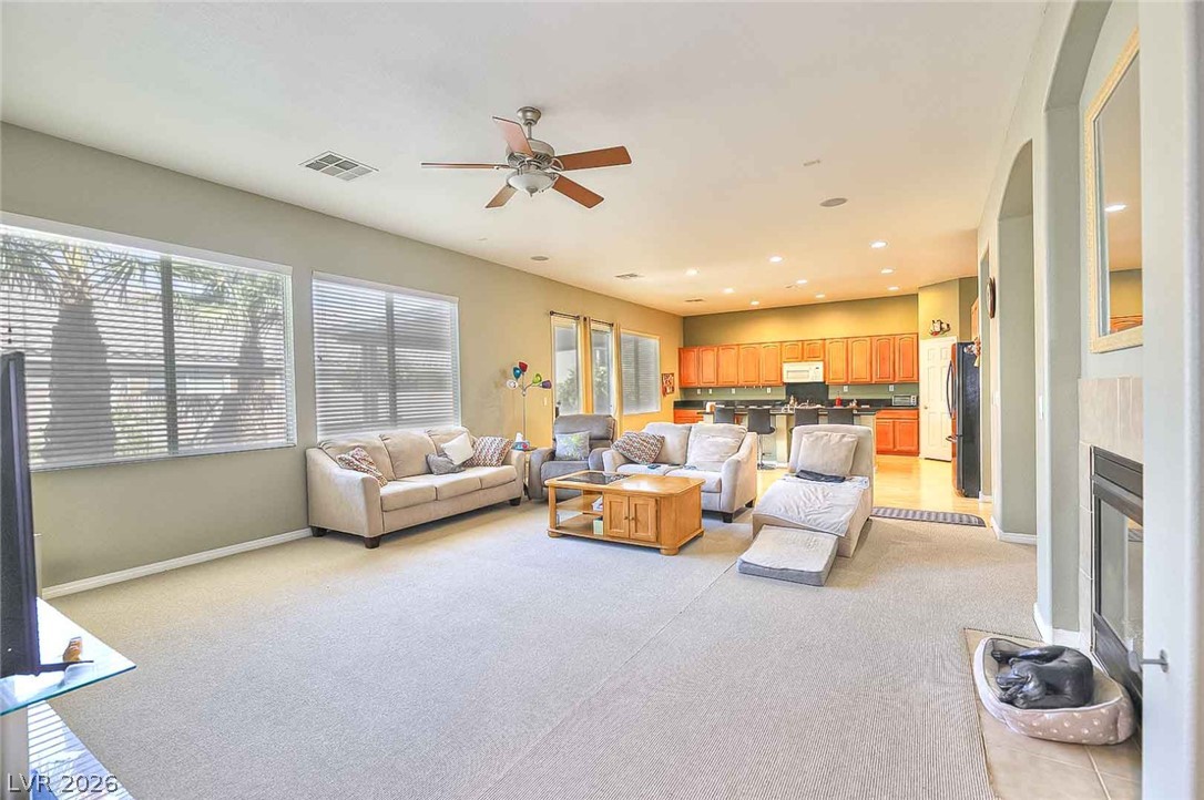 6536 Black Oaks Street North Las Vegas NV 89084