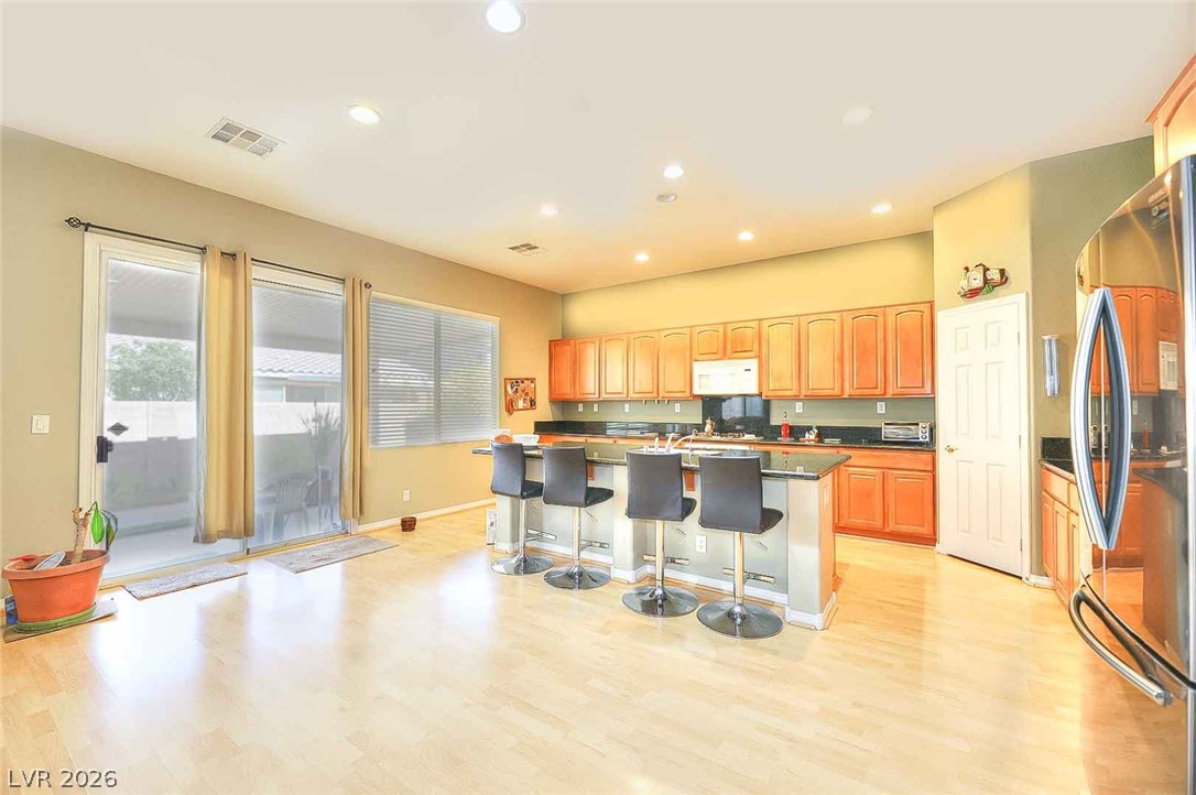 6536 Black Oaks Street North Las Vegas NV 89084