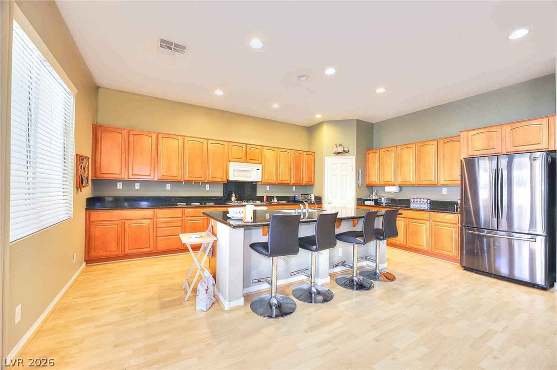 6536 Black Oaks Street North Las Vegas NV 89084