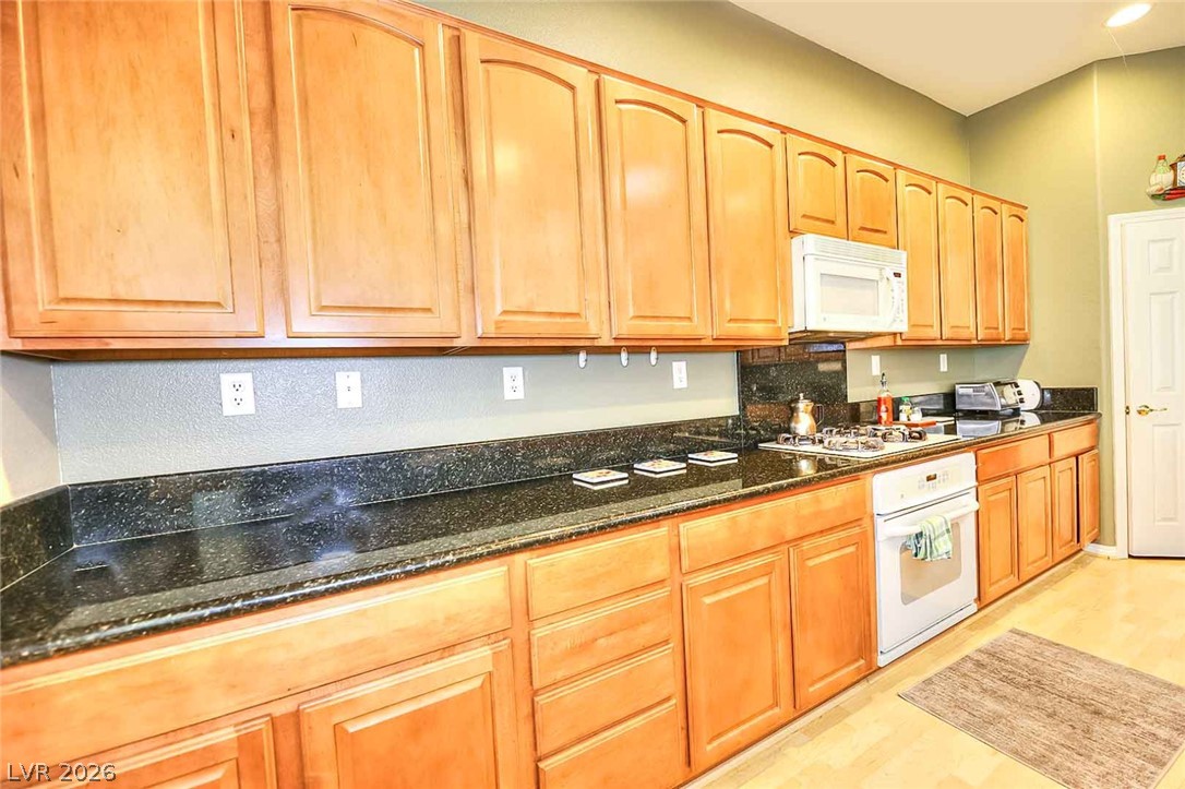6536 Black Oaks Street North Las Vegas NV 89084