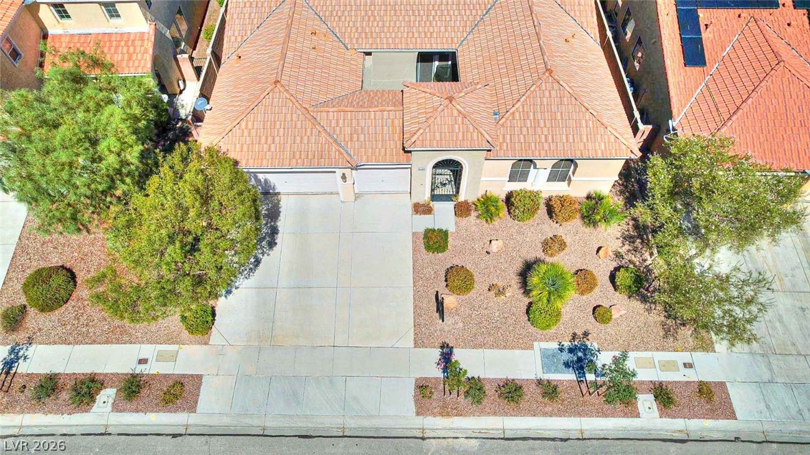 6536 Black Oaks Street North Las Vegas NV 89084