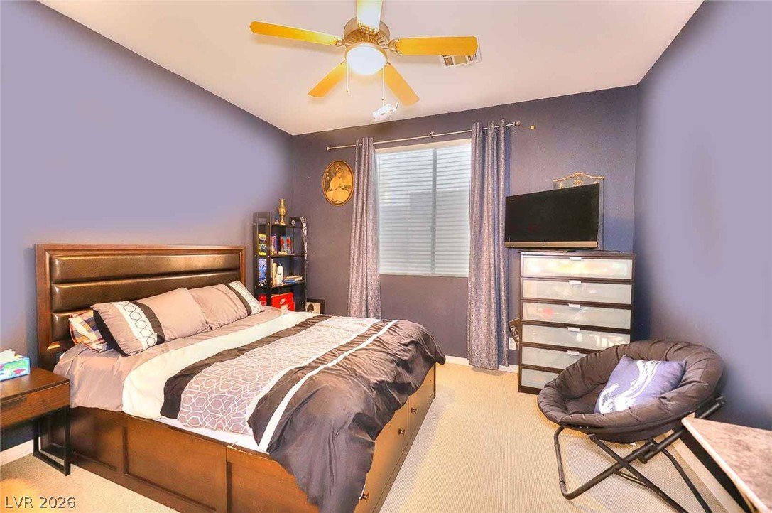 6536 Black Oaks Street North Las Vegas NV 89084