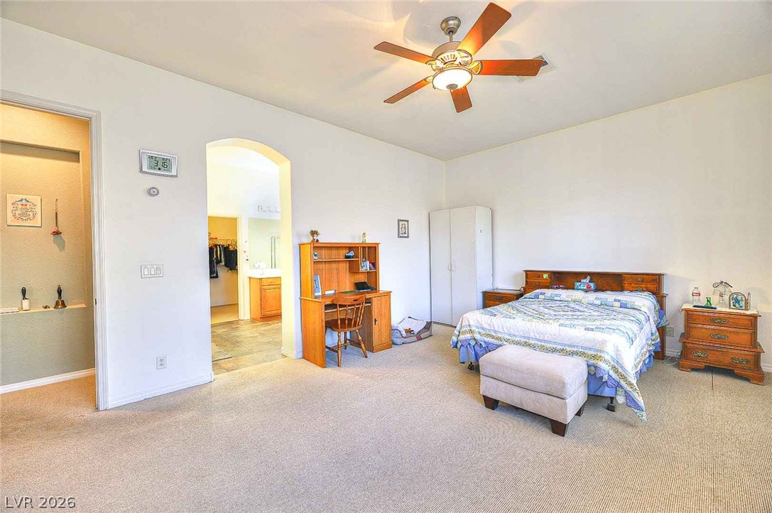 6536 Black Oaks Street North Las Vegas NV 89084