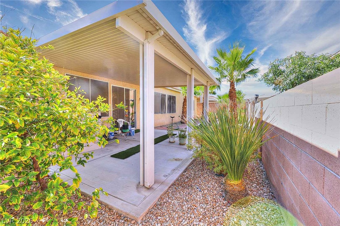 6536 Black Oaks Street North Las Vegas NV 89084