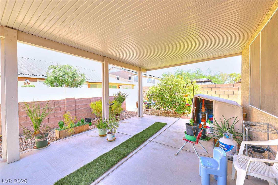 6536 Black Oaks Street North Las Vegas NV 89084