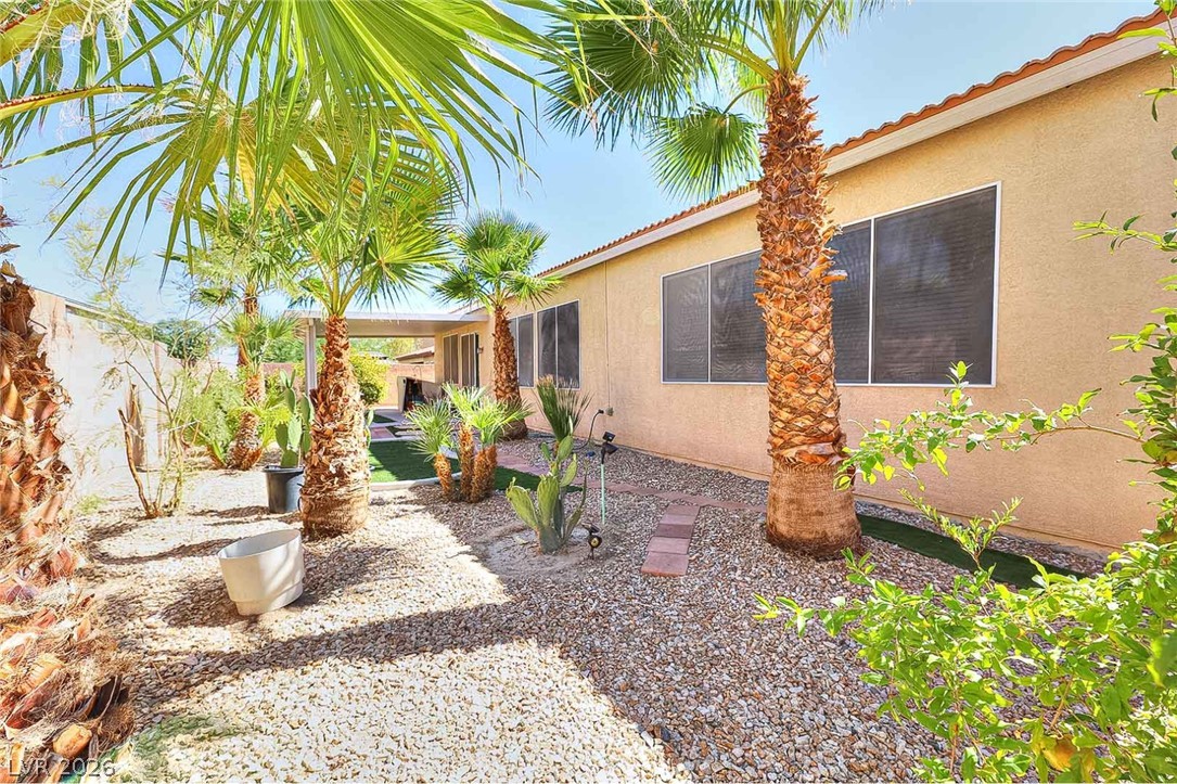 6536 Black Oaks Street North Las Vegas NV 89084
