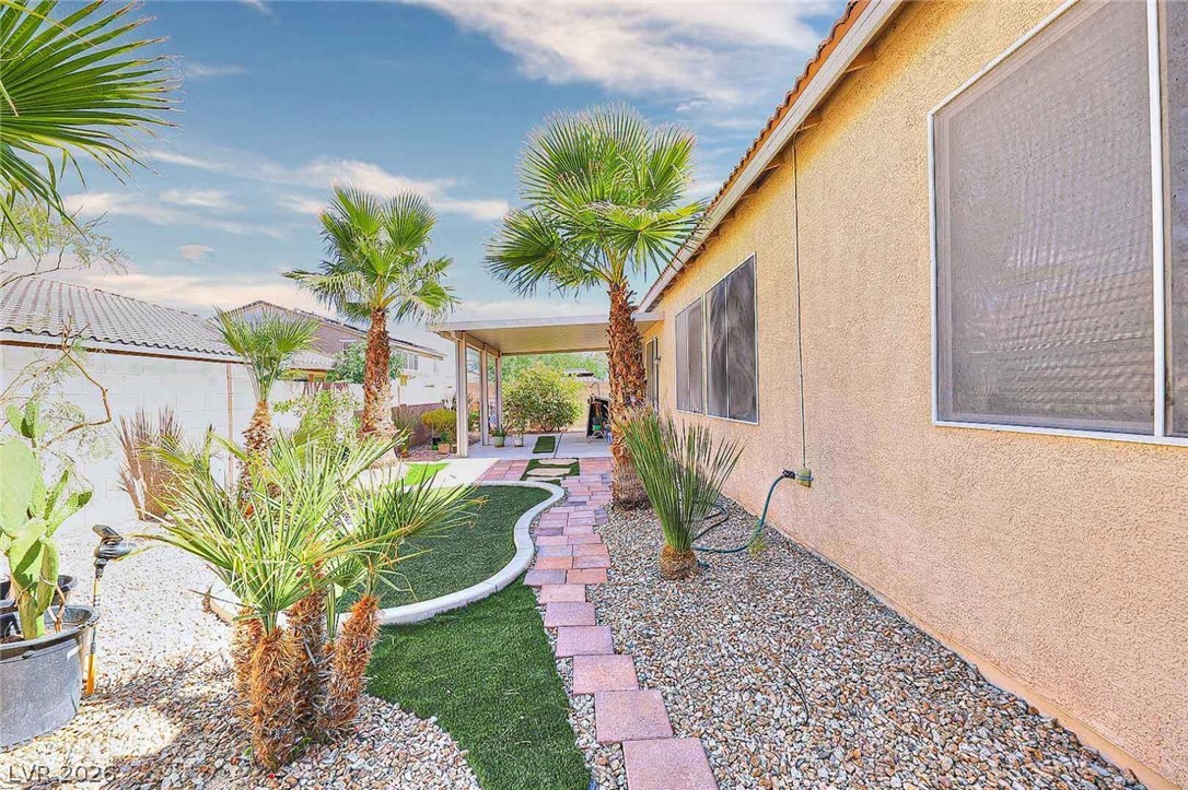 6536 Black Oaks Street North Las Vegas NV 89084