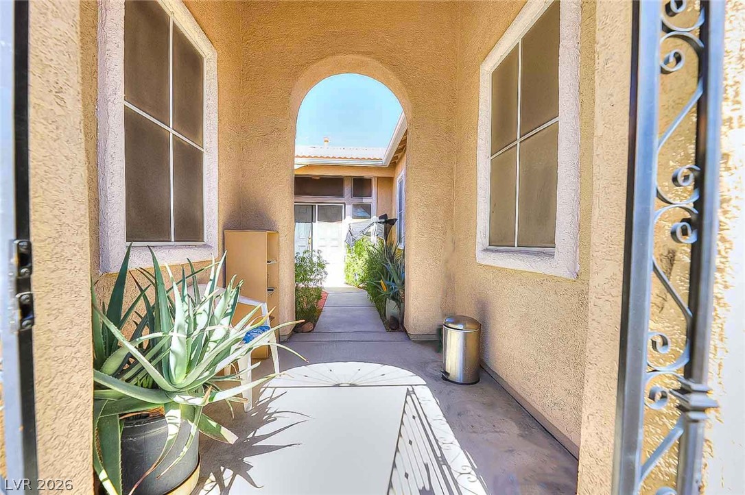 6536 Black Oaks Street North Las Vegas NV 89084