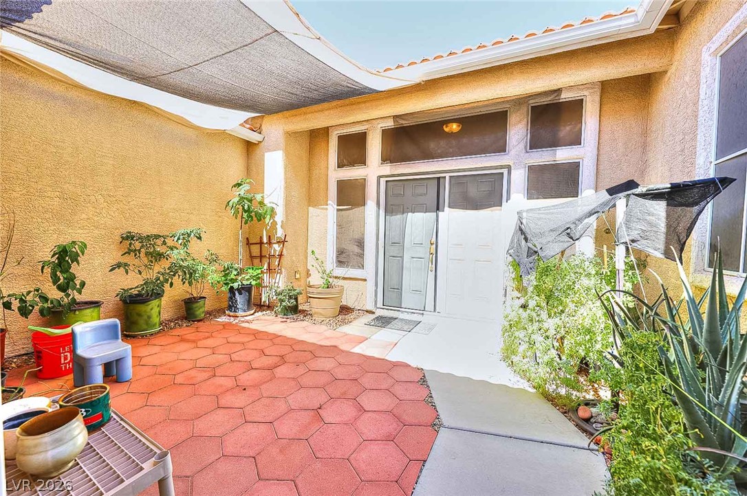 6536 Black Oaks Street North Las Vegas NV 89084