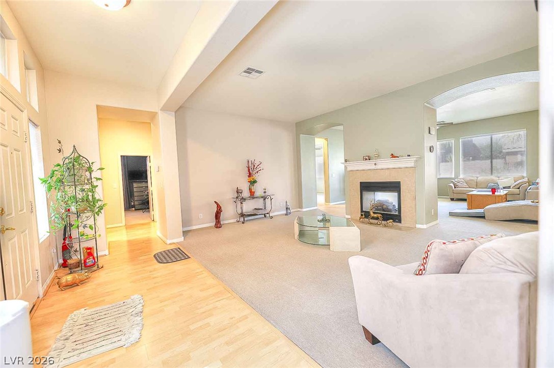 6536 Black Oaks Street North Las Vegas NV 89084