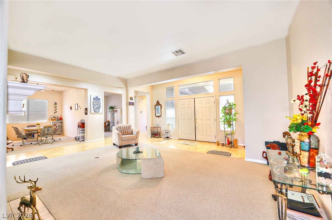 6536 Black Oaks Street North Las Vegas NV 89084