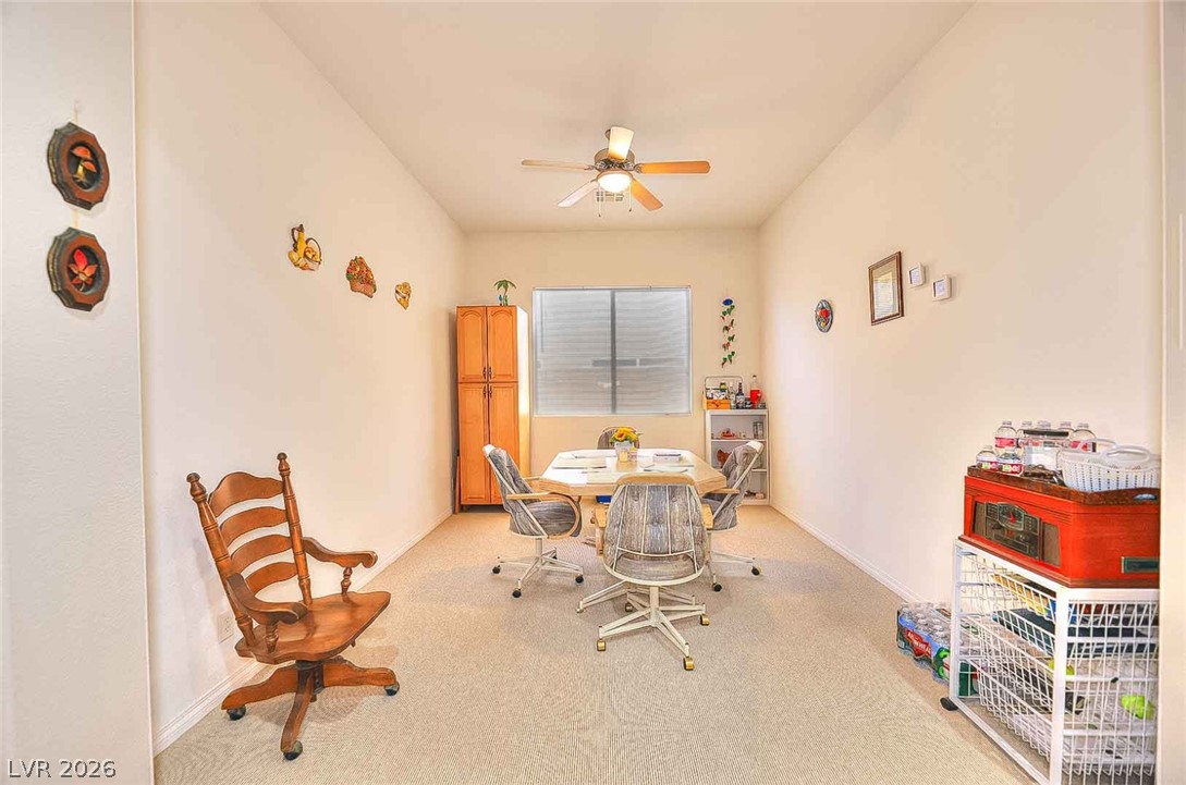 6536 Black Oaks Street North Las Vegas NV 89084