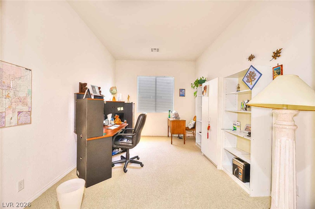 6536 Black Oaks Street North Las Vegas NV 89084