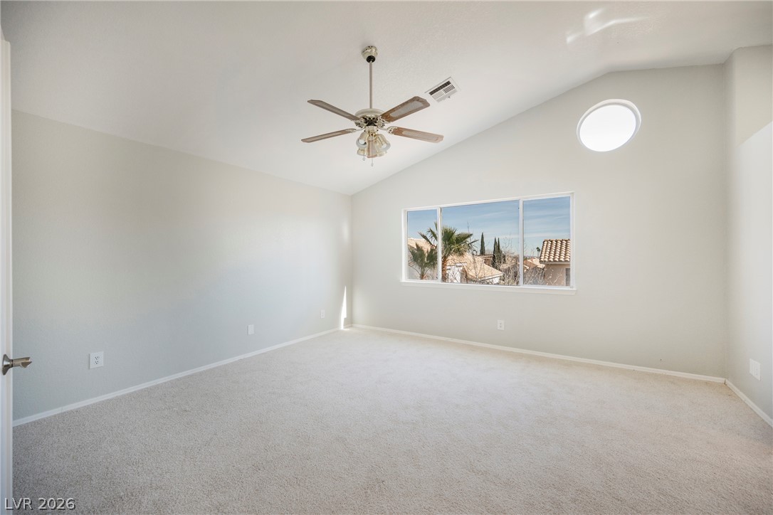 2420 Rice Flower Circle Las Vegas NV 89134