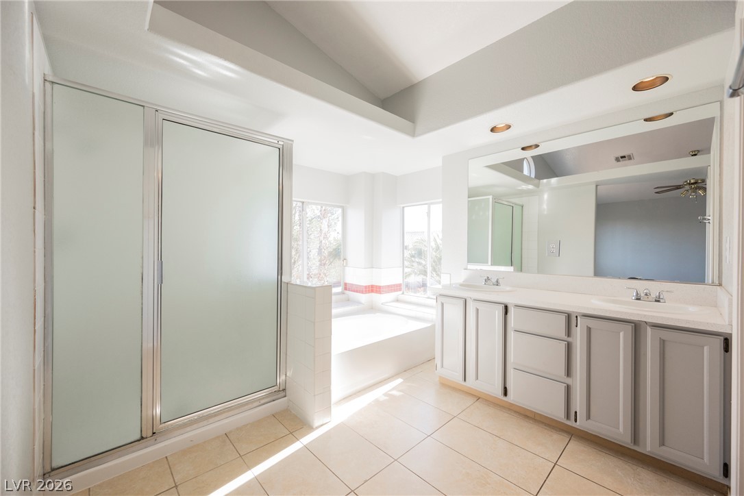 2420 Rice Flower Circle Las Vegas NV 89134