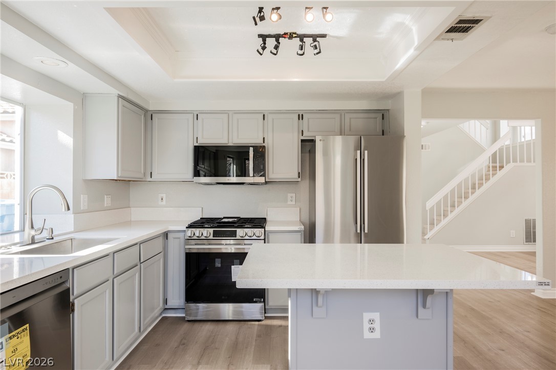 2420 Rice Flower Circle Las Vegas NV 89134