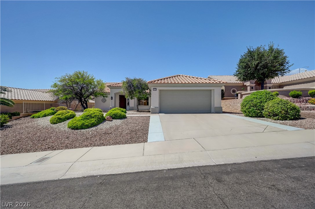 11029 Rackhurst Avenue Las Vegas NV 89134